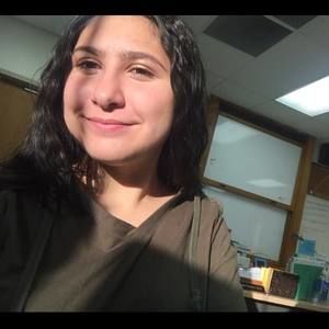 Meet your Posher, Marissa